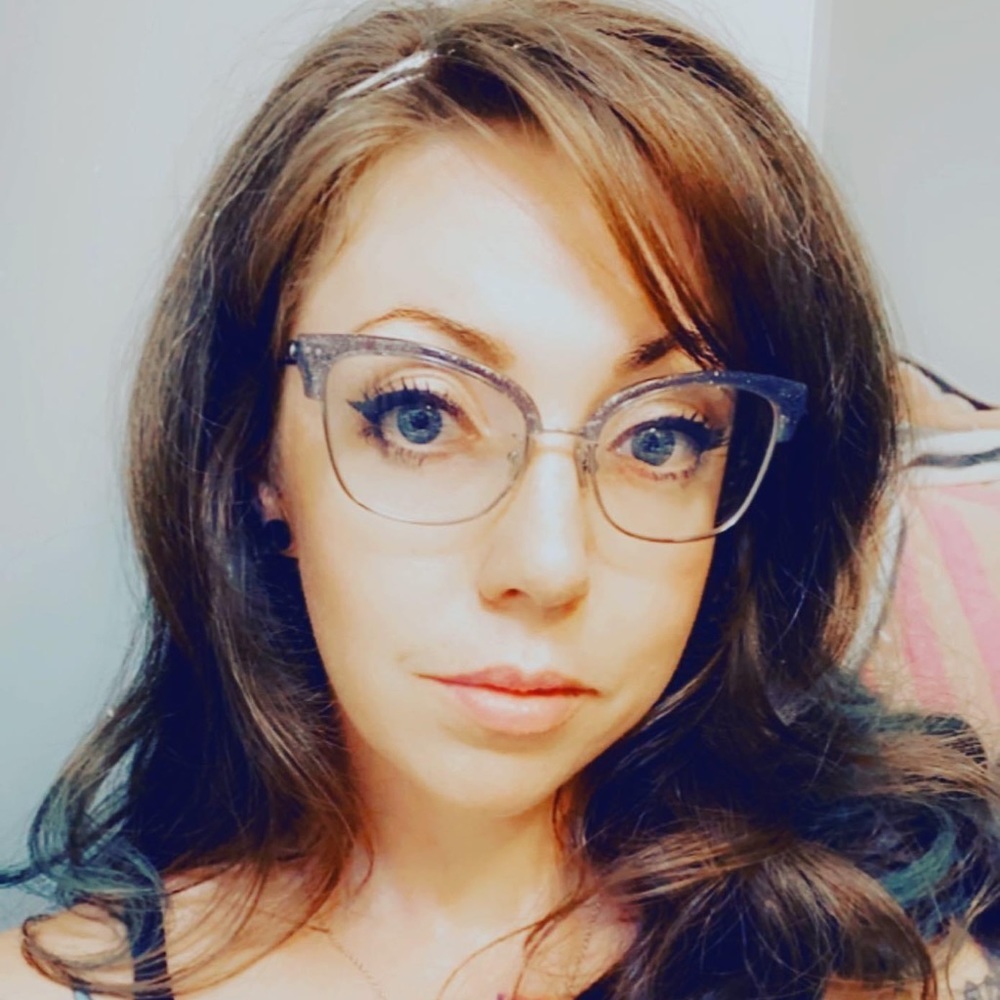 Meet your Posher, Jessi